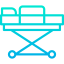 Stretcher icon 64x64