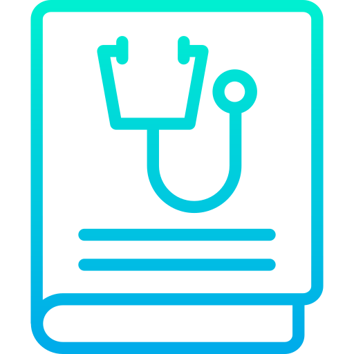 Book icon