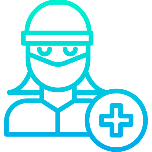 Surgeon icon
