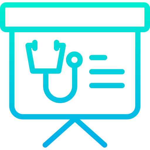 Presentation icon