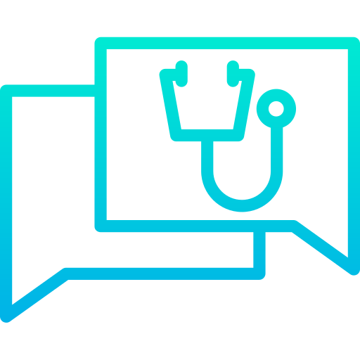 Chat icon