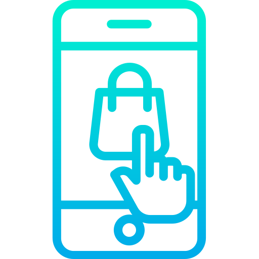 Mobile icon