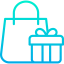 Bag icon 64x64