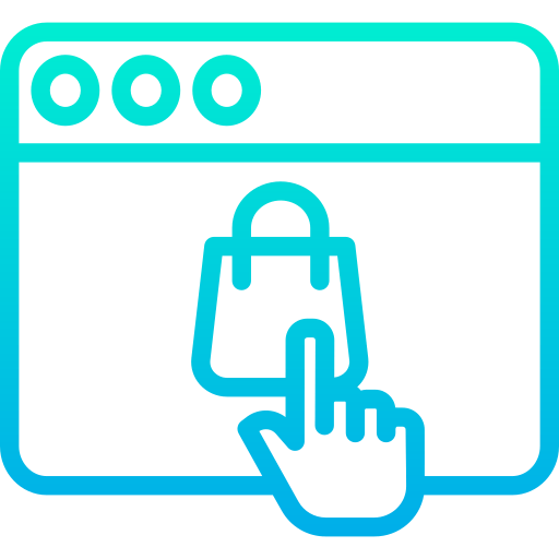 Web icon