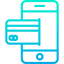 Mobile icon 64x64