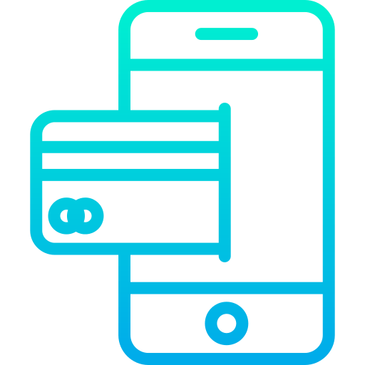Mobile icon