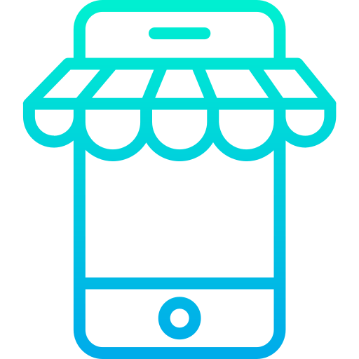 Mobile icon