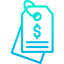 Label icon 64x64