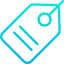 Label icon 64x64
