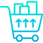 Trolley icon 64x64