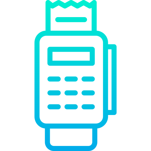 Payment icon