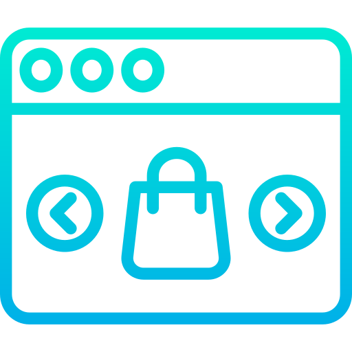 Web icon