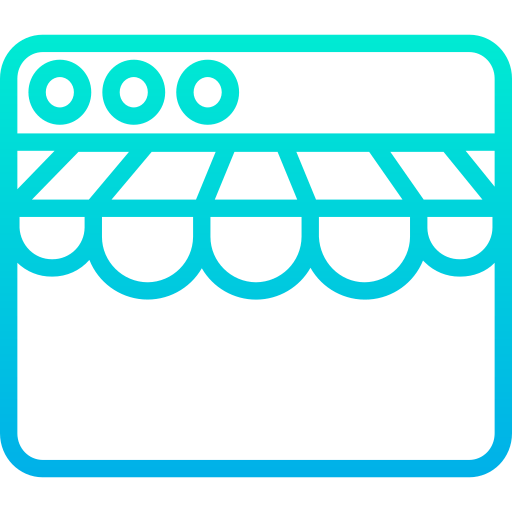 Web icon
