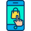 Mobile icon 64x64