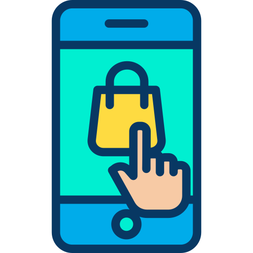 Mobile icon