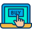 Buy icon 64x64
