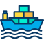 Ship icon 64x64