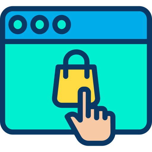 Web icon