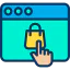 Web icon 64x64