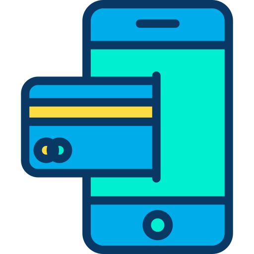 Mobile icon