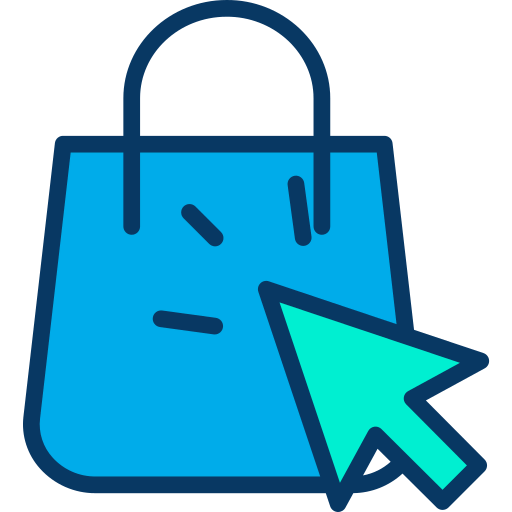 Click icon