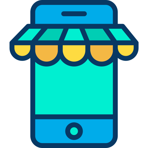 Mobile icon