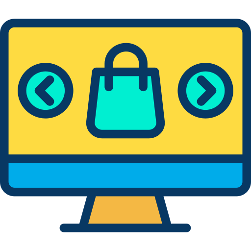 Desktop icon