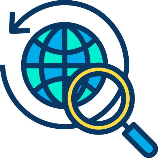 Search icon
