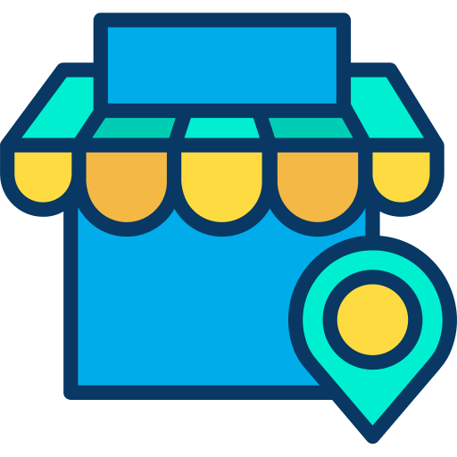 Shop icon