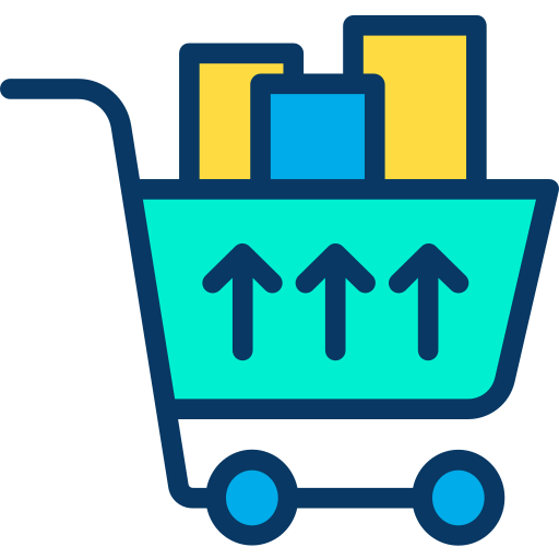 Trolley icon