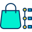 Timeline icon 64x64