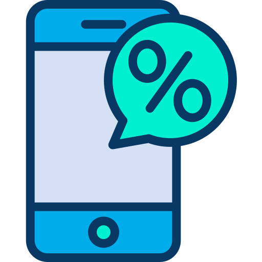 Discount icon