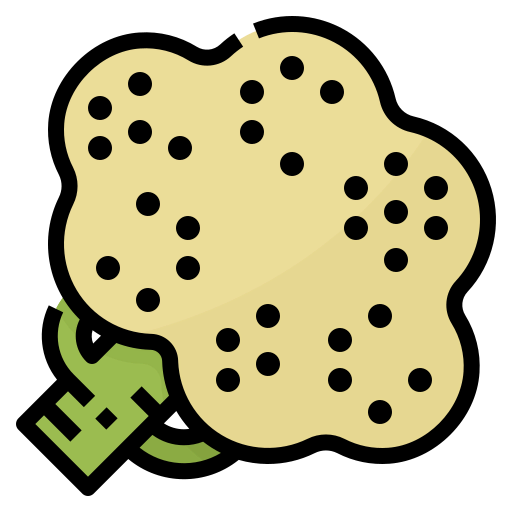 Cauliflower icon