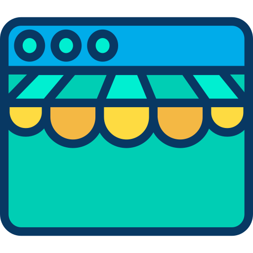 Web icon