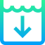 Pool アイコン 64x64
