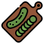 Cucumbers Ikona 64x64