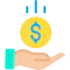 Save money biểu tượng 64x64