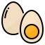 Eggs icon 64x64