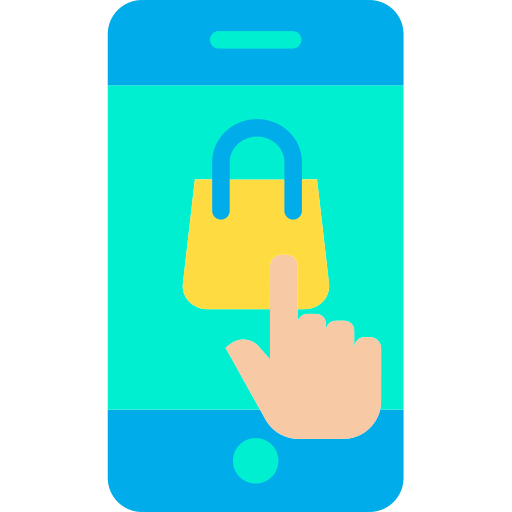 Mobile icon