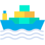 Ship icon 64x64
