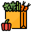 Grocery icon 64x64