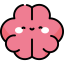 Brain icon 64x64