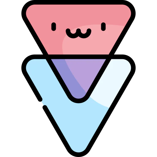 Bisexual icon
