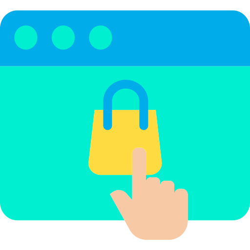 Web icon