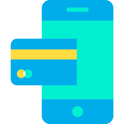Mobile icon