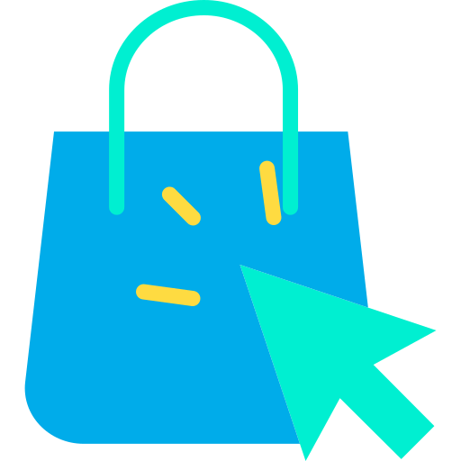 Click icon