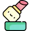 Lipstick icon 64x64