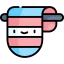 Transgender biểu tượng 64x64