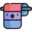 Bisexual icon 64x64