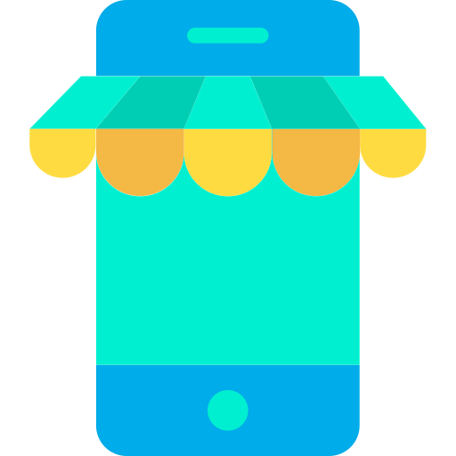 Mobile icon